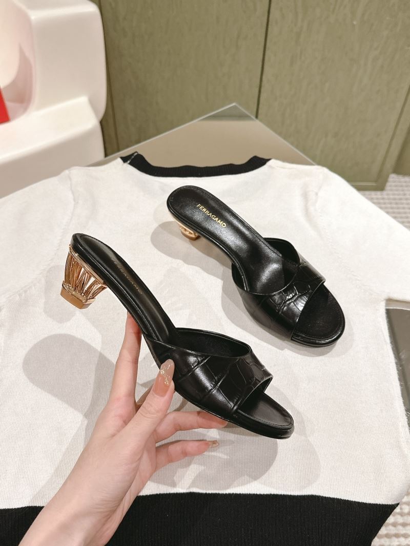 Ferragamo Sandals